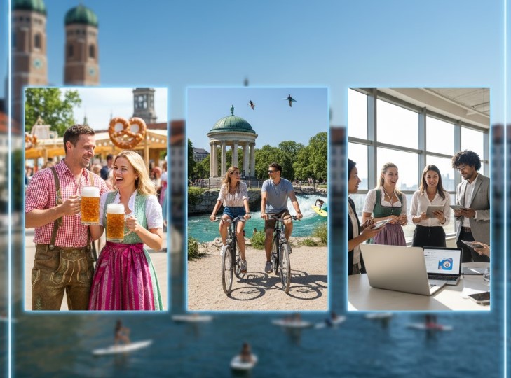 what to do in Munich